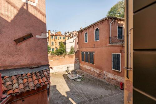 Contemporary Apartment In Venice Ff, Benátky (fotografie 4)