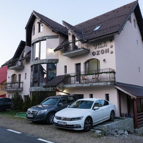 Standard Villa