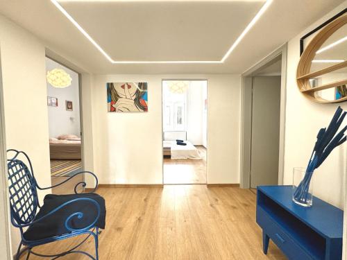 Come On Inn apartment in the city center 3 BR, Budapest
