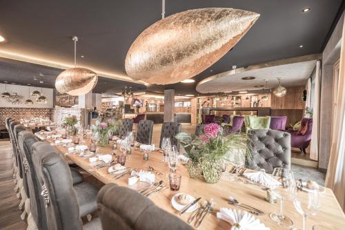 Boutiquehotel die Alpbacherin 4 Sterne Superior in 阿爾卑巴赫