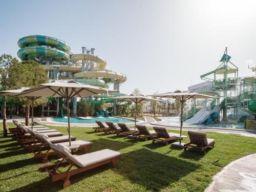 582992641 Anda Barut Collection - Ultra All Inclusive