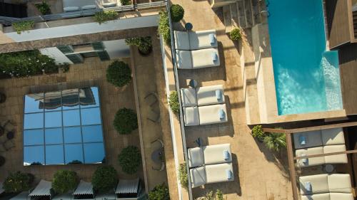 Boutique Hotel Can Alomar