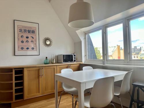 Stay Inn Apartments Norrmalm, Sztokholm (zdjęcie 8)