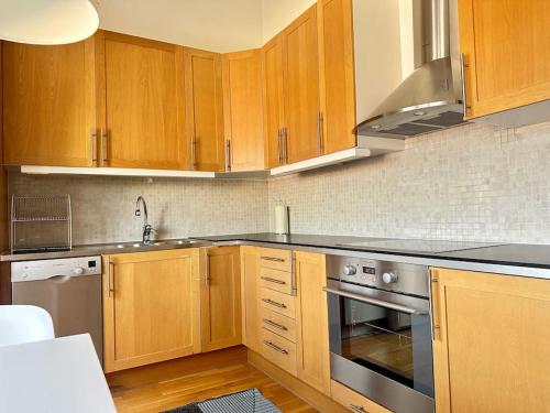 Stay Inn Apartments Norrmalm, Sztokholm (zdjęcie 7)