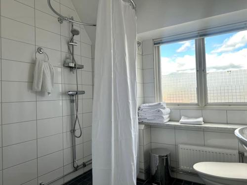 Stay Inn Apartments Norrmalm, Sztokholm (zdjęcie 5)
