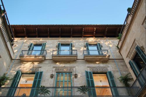 Boutique Hotel Can Alomar