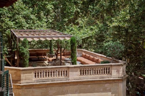 Boutique Hotel Can Alomar