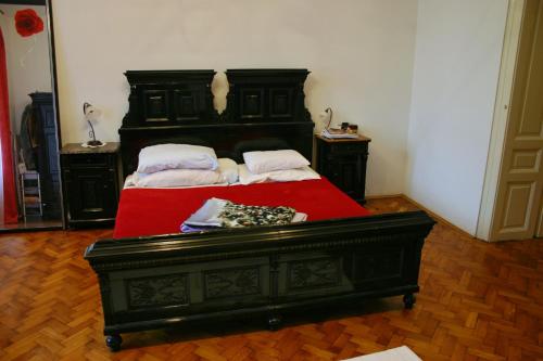 Pepermint, Osijek