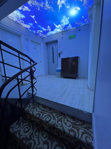 Falay Yavuz Hotel – Istanbul, FL