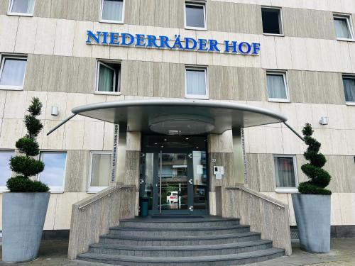 Hotel Niederräder Hof - image 3