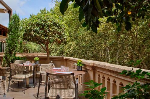 Hotel Can Alomar - image 9