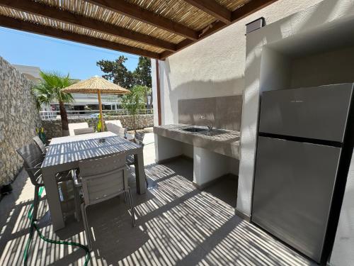 Delfinia Resort - All Inclusive – Kolymbia, AZ