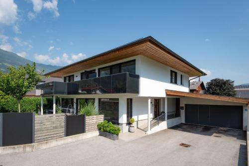 Ferienwohnung Gartner in Uderns