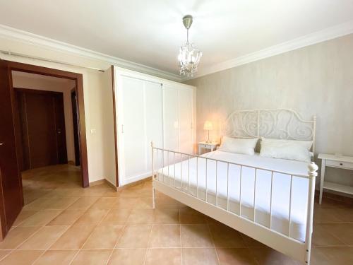 Duplex sea view - Oued Alian, Tanger