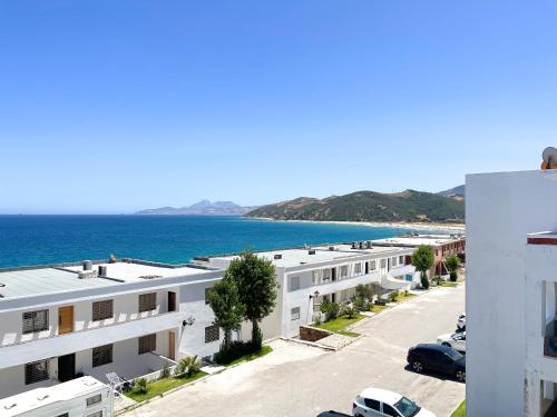 Duplex sea view - Oued Alian, Tanger (fotografie 2)