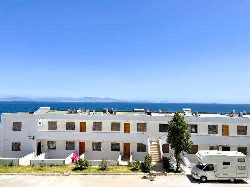 Duplex sea view - Oued Alian, Tanger (fotografie 6)