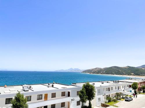 Duplex sea view - Oued Alian, Tanger (fotografie 7)