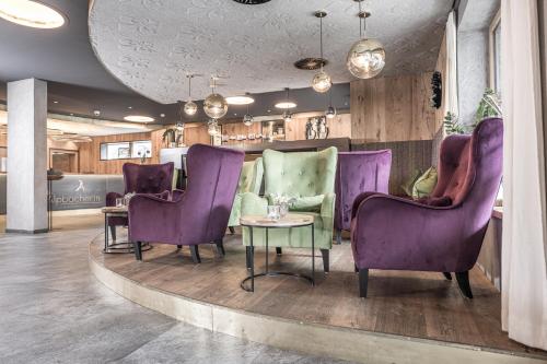 Boutiquehotel die Alpbacherin 4 Sterne Superior in 阿爾卑巴赫