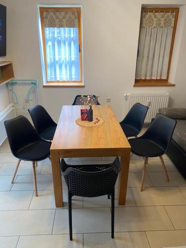 Apartment HB Moravske Toplice