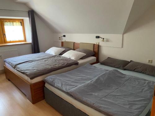Apartment HB Moravske Toplice