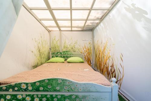 Garden Camping, Tallinn (photo 6)