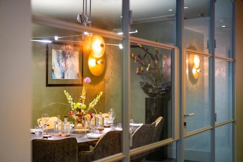 Albus Hotel Amsterdam City Centre - image 5
