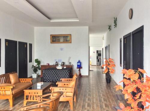 Facilities, Capital O 92963 Global House Syariah near Rsud Sleman