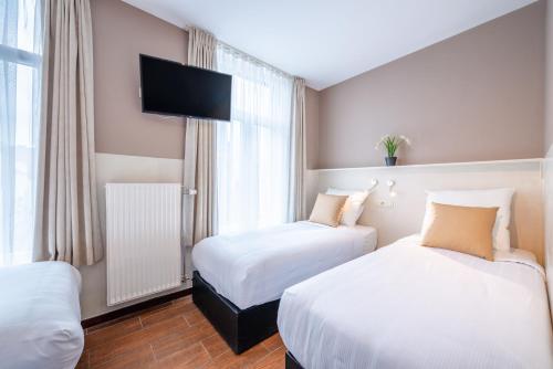 Hotel Barry - image 2