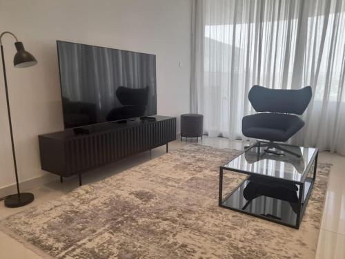 360 Building - City View 2 Bedroom Residence, Никосия (фото 6)