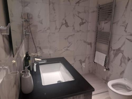 360 Building - City View 2 Bedroom Residence, Никосия (фото 9)