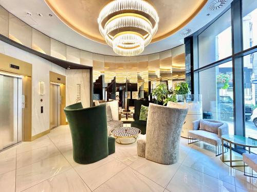 Emerald Residence Luxury Apartments 4
