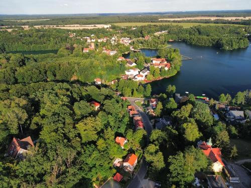 Kalinówka -dom wakacyjny