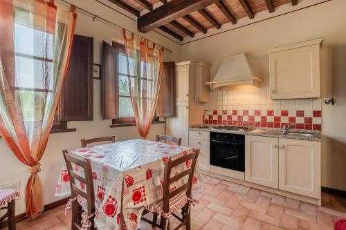 Casolare dei Fiori - Le Rose