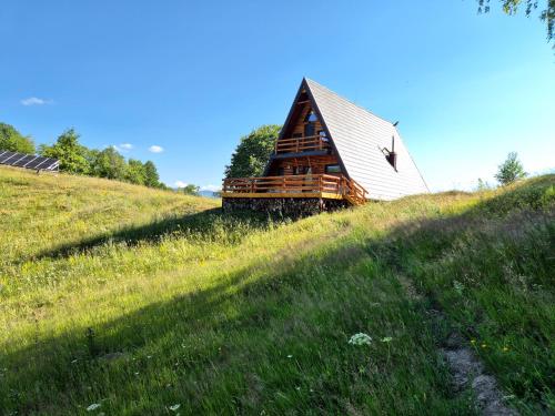 Cabana Morarilor Cabana Morarilor