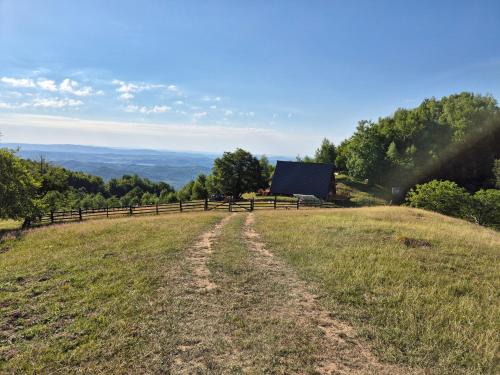 Cabana Morarilor Cabana Morarilor