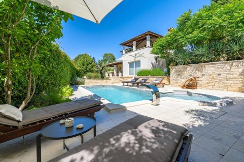 Accommodation in Bašići