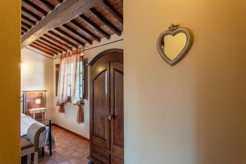 Casolare dei Fiori - Le Rose