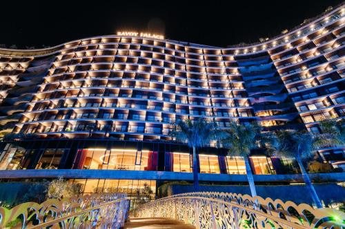 Savoy Palace - The Leading Hotels of the World - Savoy Signature - image 7