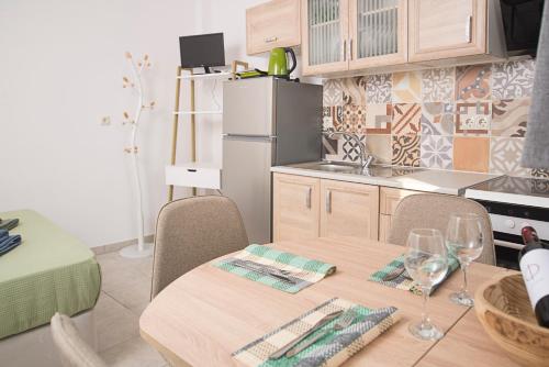 Kastoras Apartments