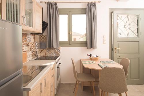 Kastoras Apartments