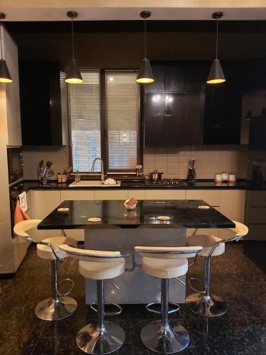 Green Land in Alexeevka Selo