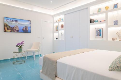 Aria - Suite in Capri, Capri (Foto 9)