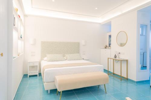 Aria - Suite in Capri, Capri (Foto 3)