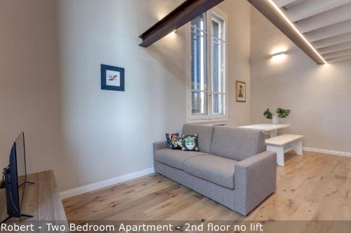 Freedom Apartments by Mamo Florence, Florence (photo 8)