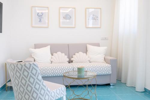 Aria - Suite in Capri, Capri (Foto 10)