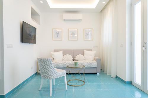 Aria - Suite in Capri, Capri (Foto 4)