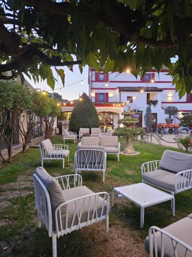 Country House La Cipolla D'oro 5