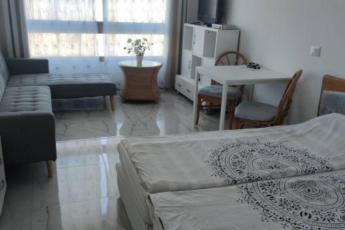 Cute studio by the sea, Netanya (foto 7)