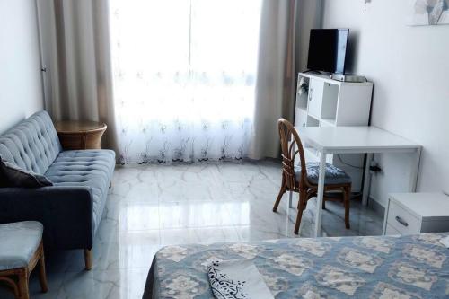 Cute studio by the sea, Netanya (foto 9)