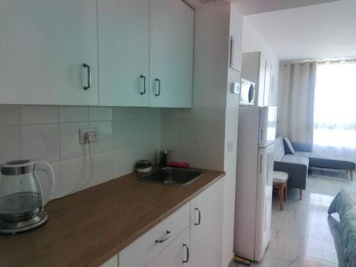 Cute studio by the sea, Netanya (foto 10)